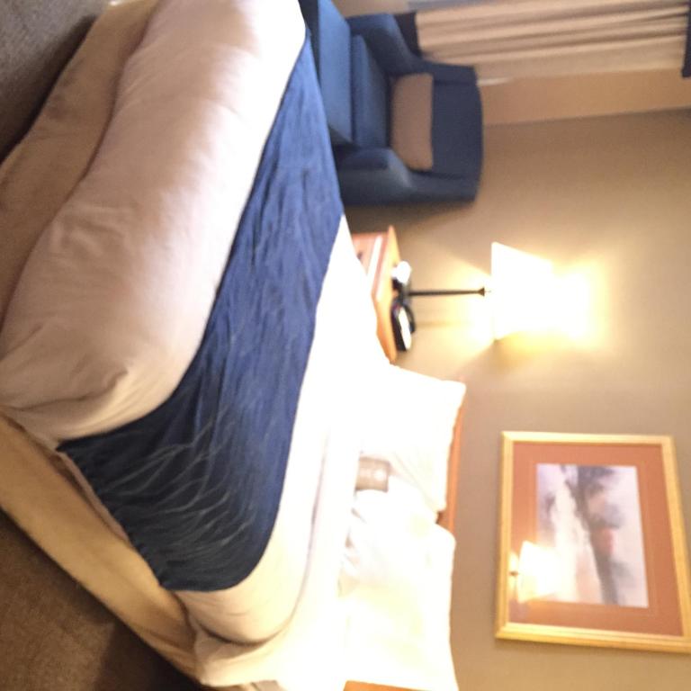 Comfort Inn Green River National Park Area photo