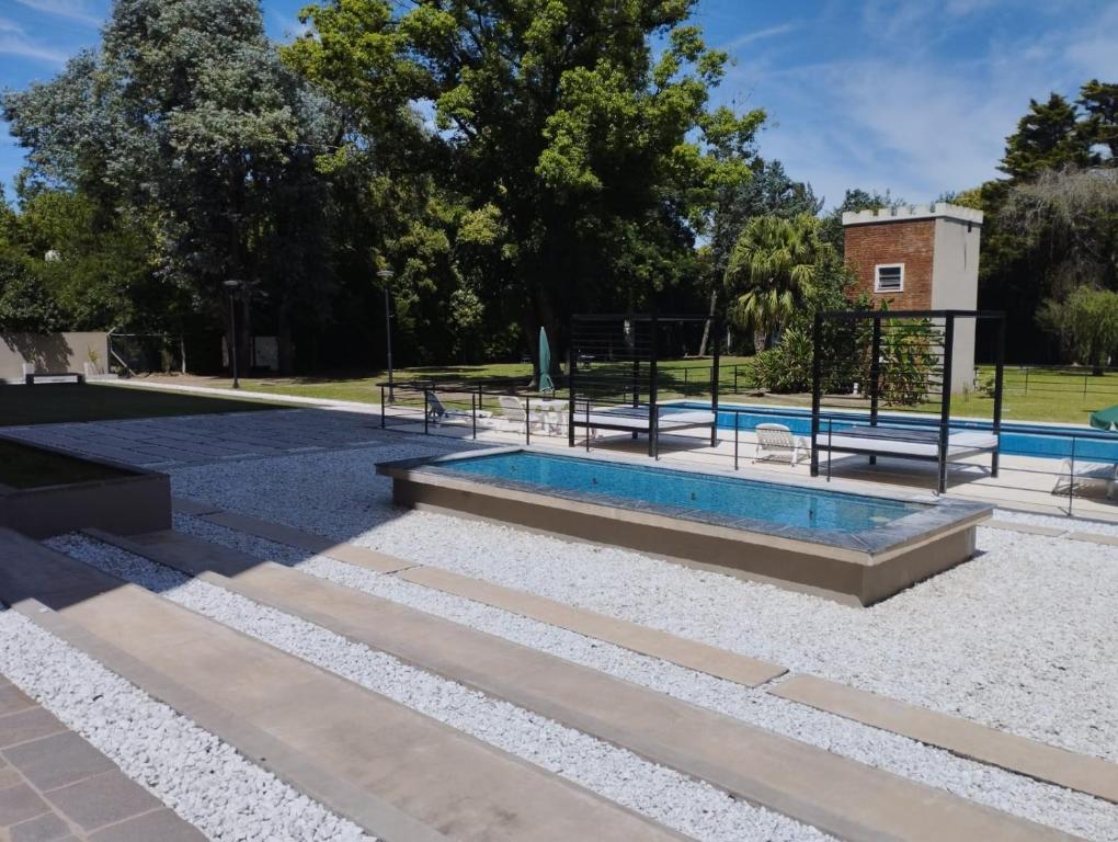 Canning Park premium apartment for 4 - 4