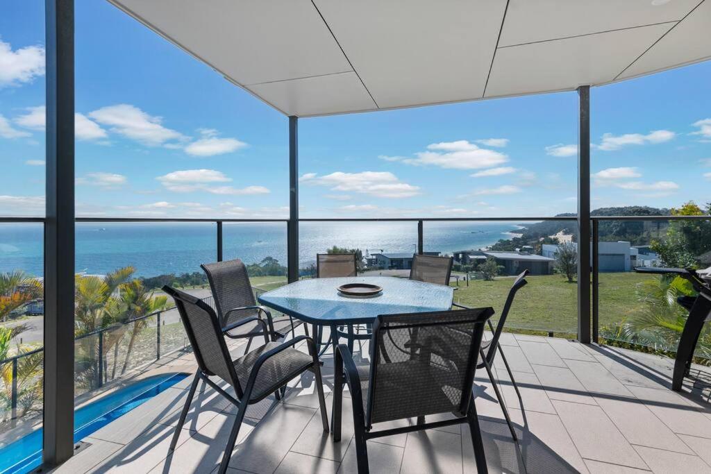 King Of The Hill, Tangalooma