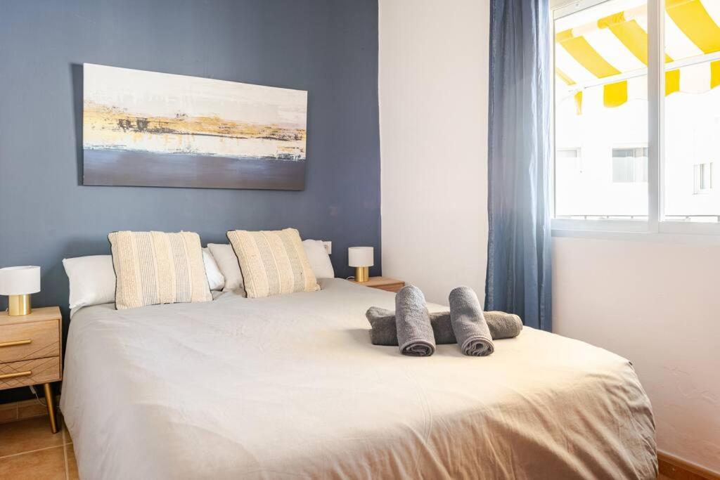 Hermoso Apartamento en Casco Antiguo de Marbella ! - 4