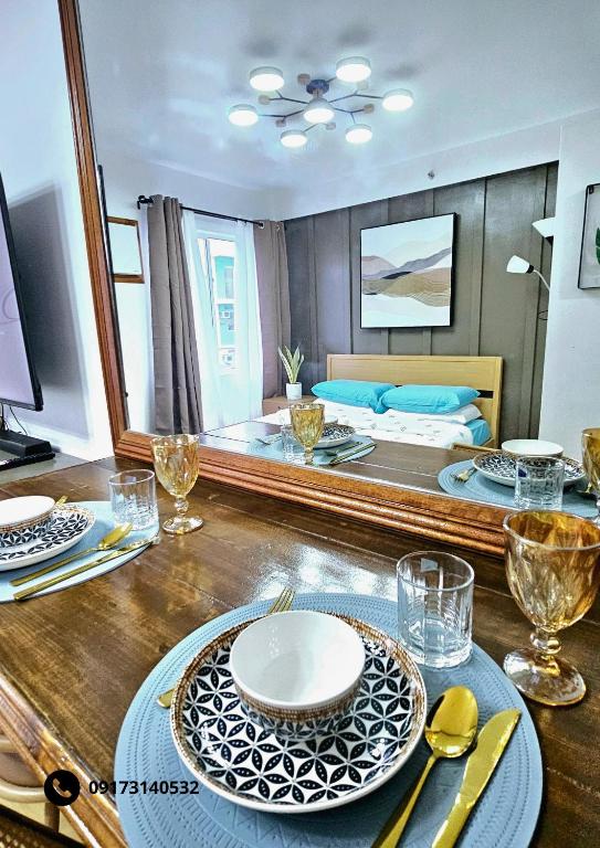 Gab's Place Sudio Unit, Marina Spatial, Dumaguete