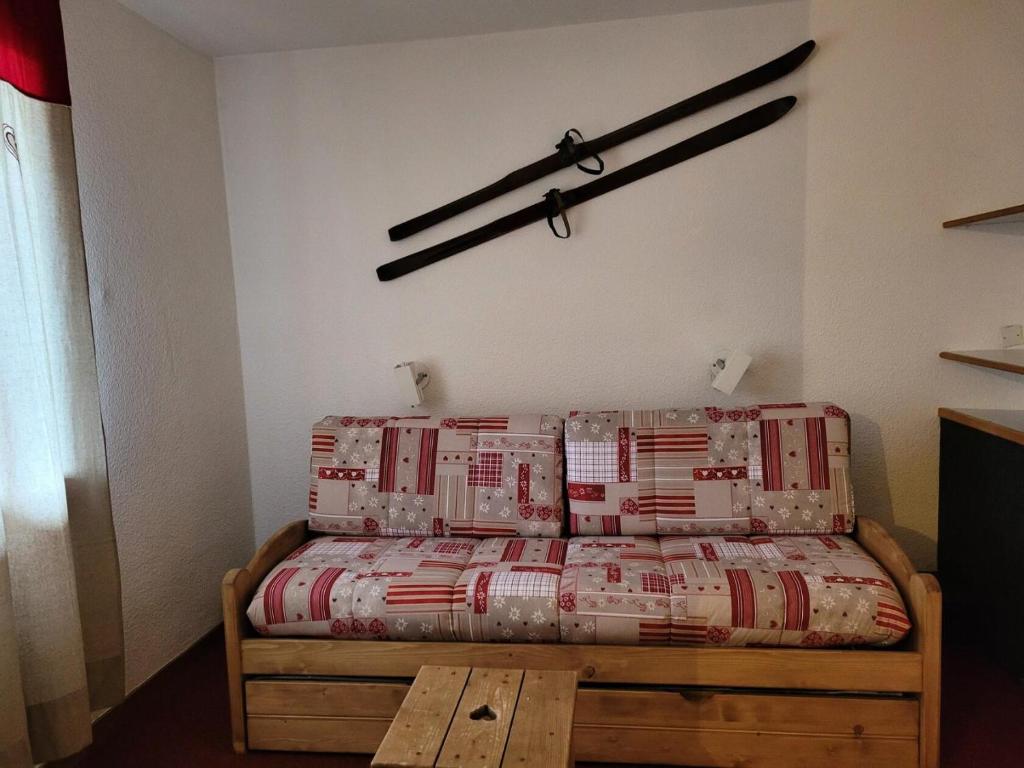 Résidence Les Avrieres Haut - Studio divisible à deux pas du centre MAE-9244 - 4