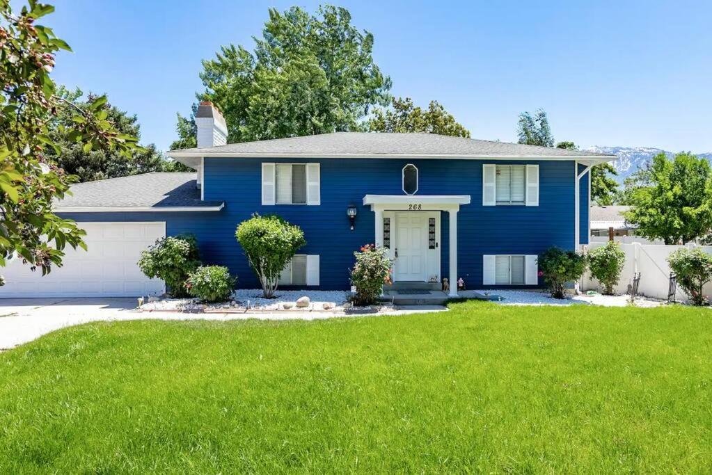 Beautiful Home with Mountain Views, Sandy