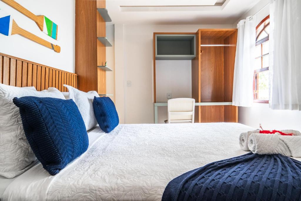 Pousada Portal de Búzios, Armacao dos Buzios