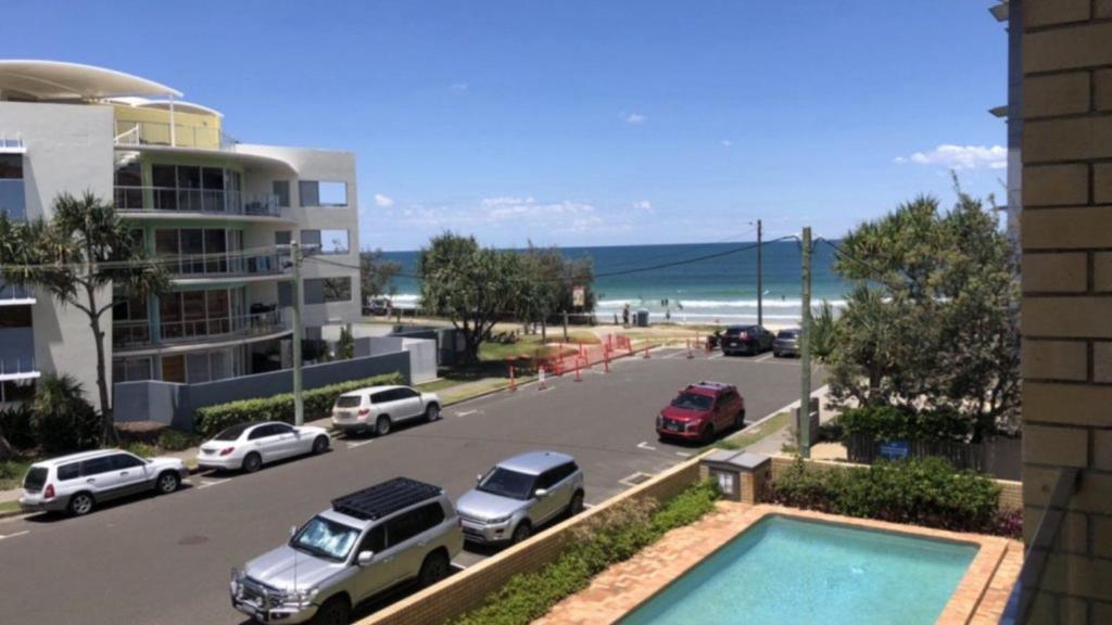 Dulkara Unit 9, Caloundra