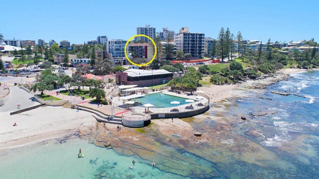 Highlander Unit 4, Caloundra