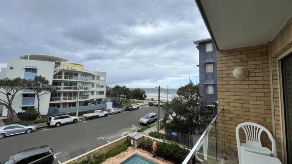 Dulkara Unit 8, Caloundra