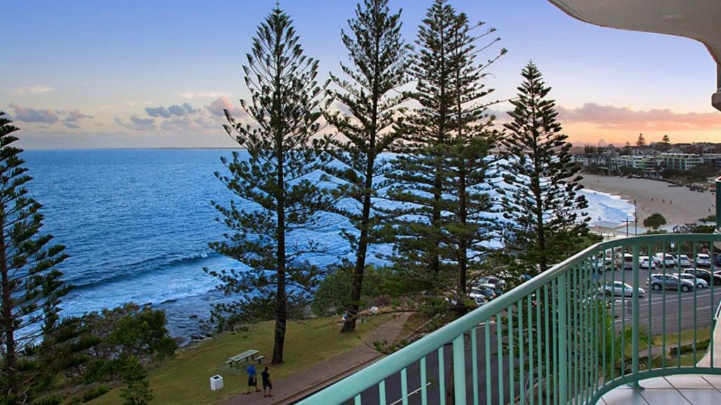 Campbells Cove Unit 11, Caloundra