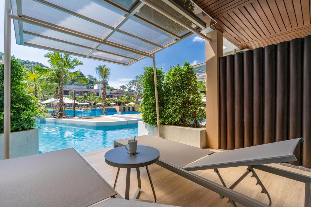 Hotel Property