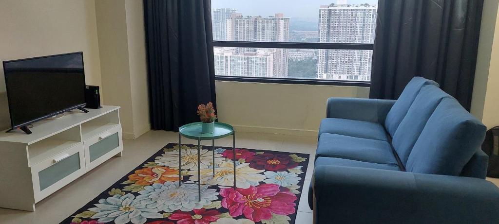 Tamarind Suites, Cyberjaya, Cyberjaya