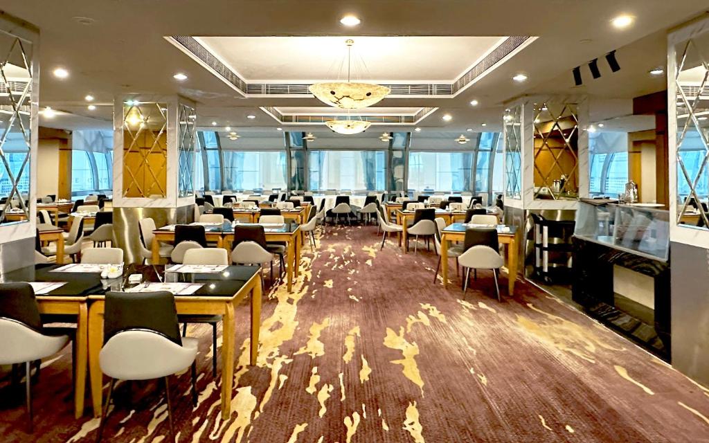 อาหารและเครื่องดื่ม