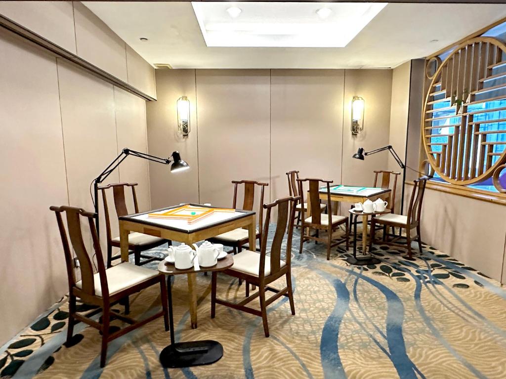 ห้องอาหาร