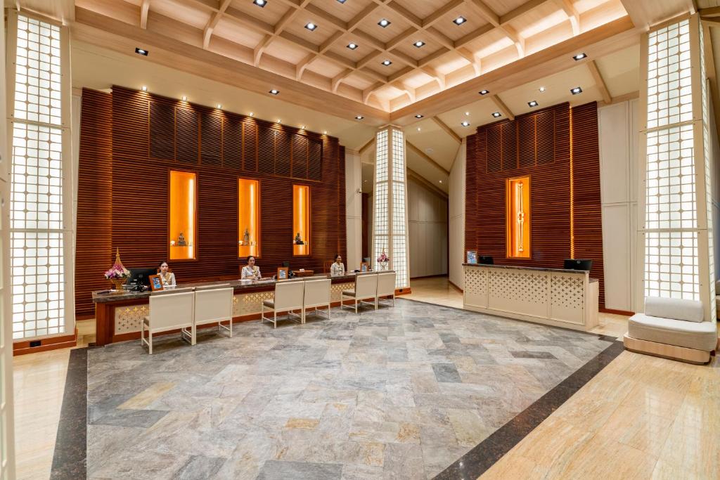 Hotel Property