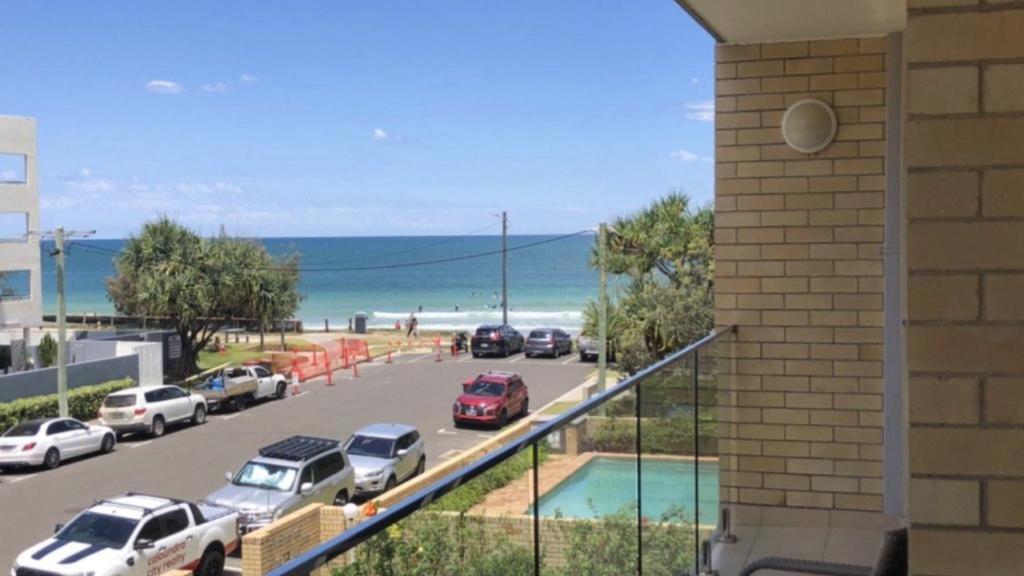 #11 Dulkara, No Roads To Cross To Kings Beach!, Caloundra