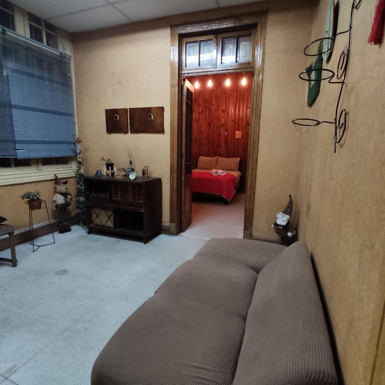 Habitación en barrio Italia - 5