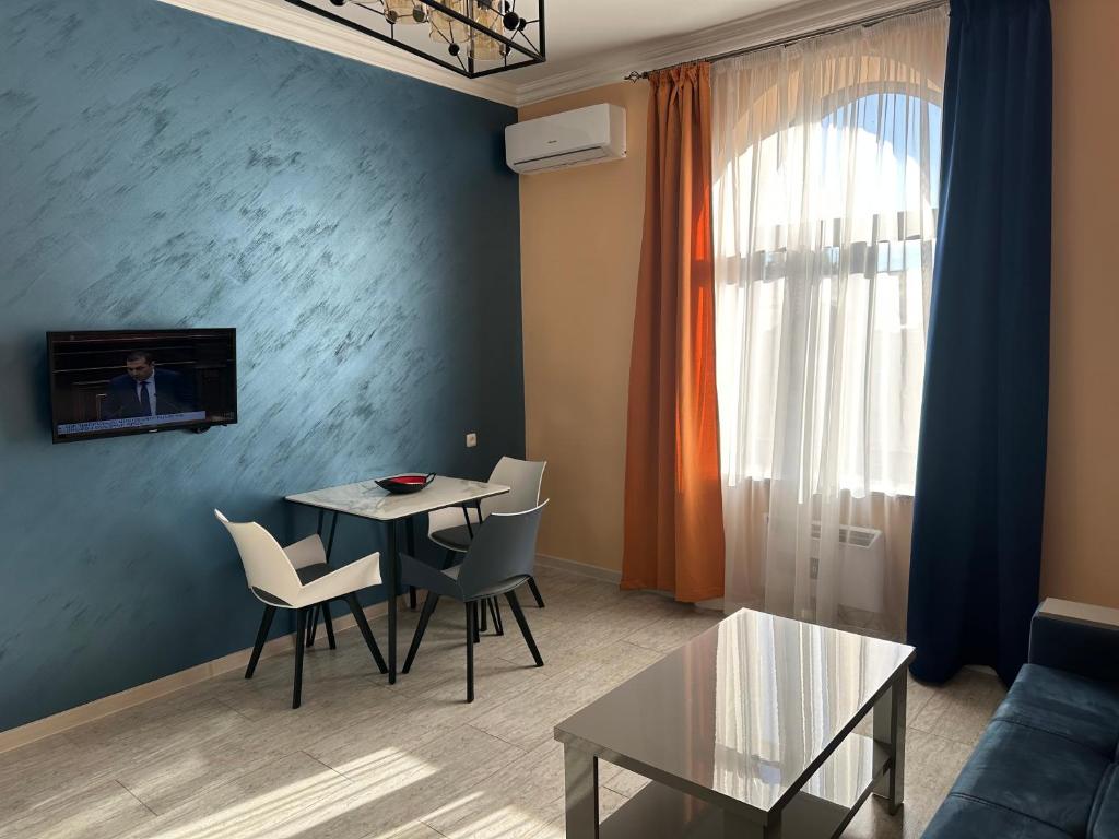 Comfy Apartment in Center, Jerevan