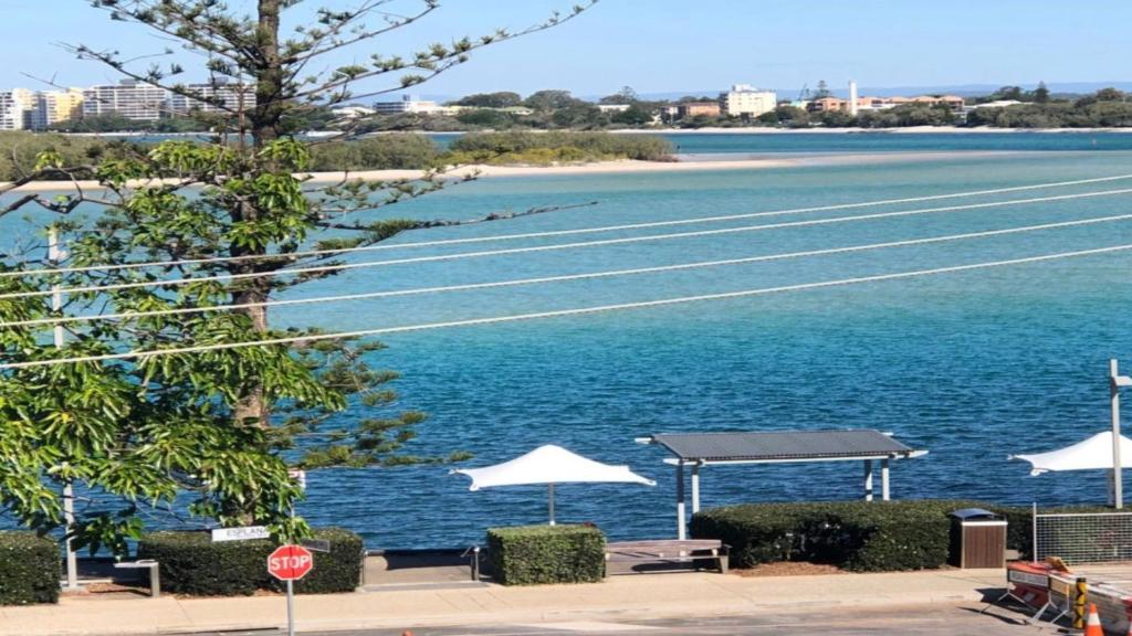 Tingira Sea Unit 3, Caloundra