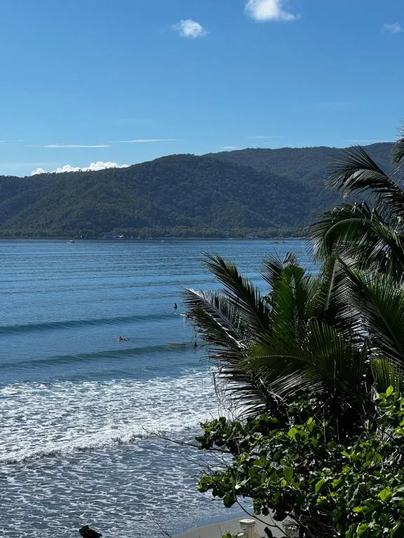 Corazon De Baler, hotel in Baler