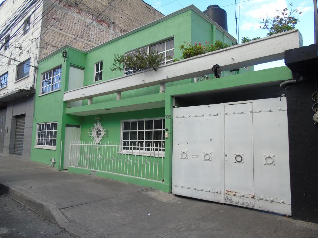 Tokali, GuestHouse, Mexiko