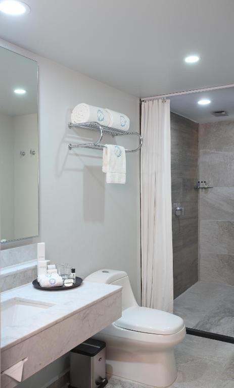 Hotel Círculo Condesa - 4