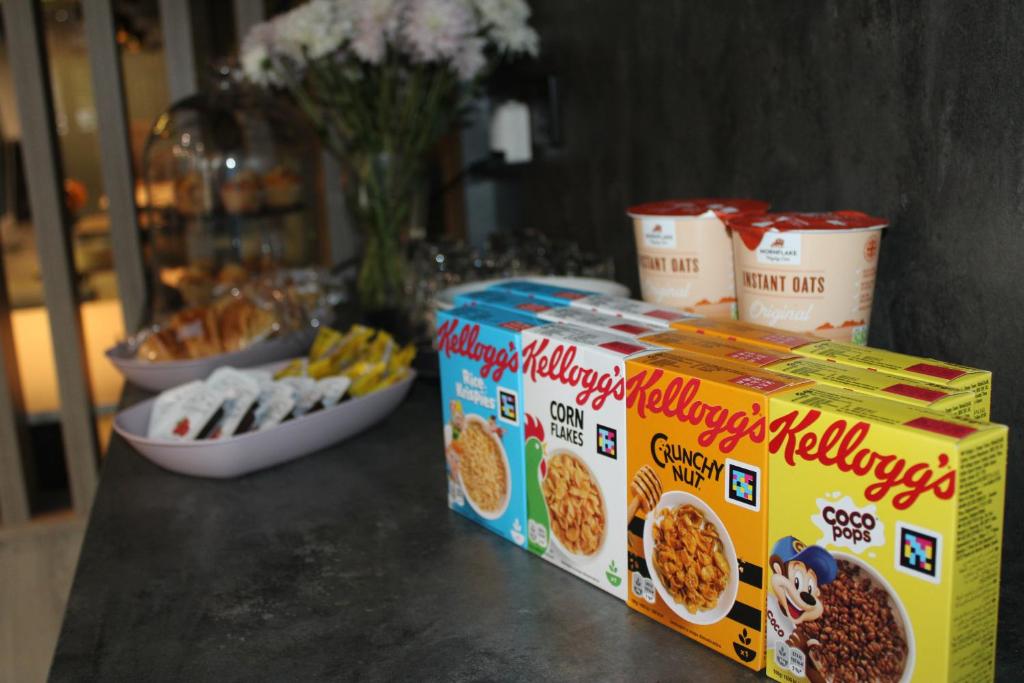 お料理のイメージ