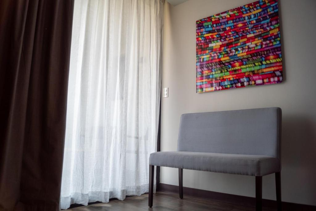 Hotel Círculo Condesa - 3