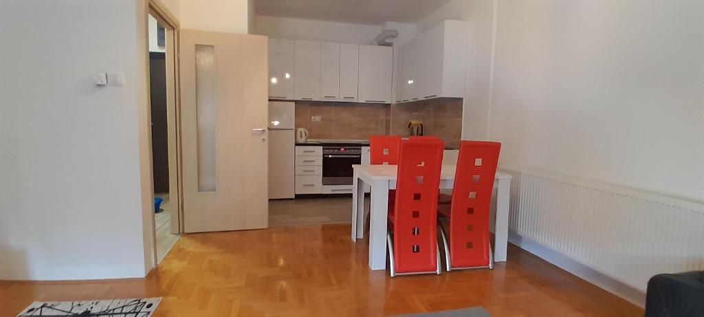 Apartment OLYMPIC - 5