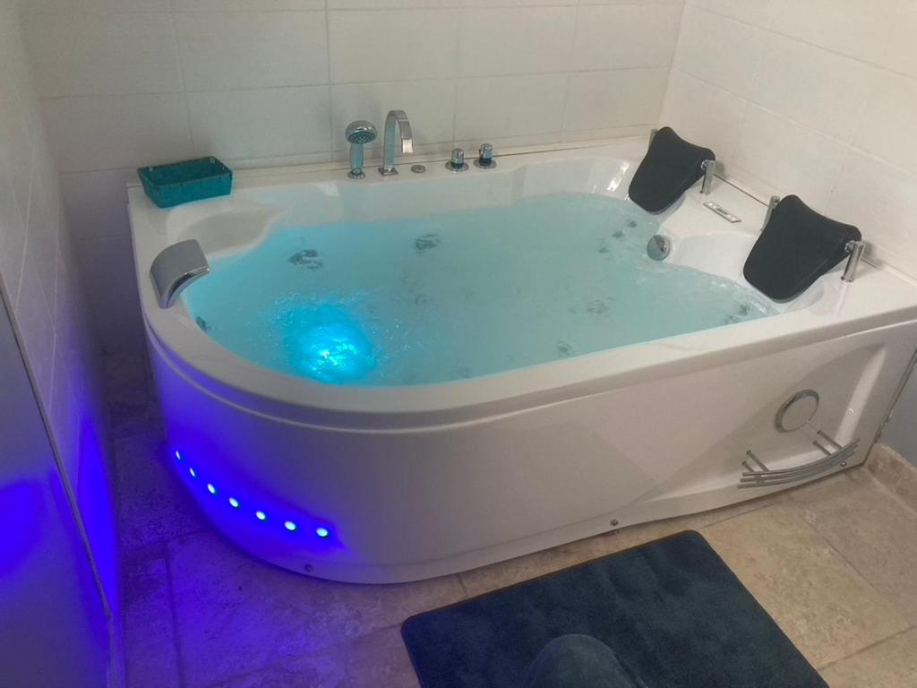 Gîte de L'Aure proche Plages Omaha Beach, Trévières