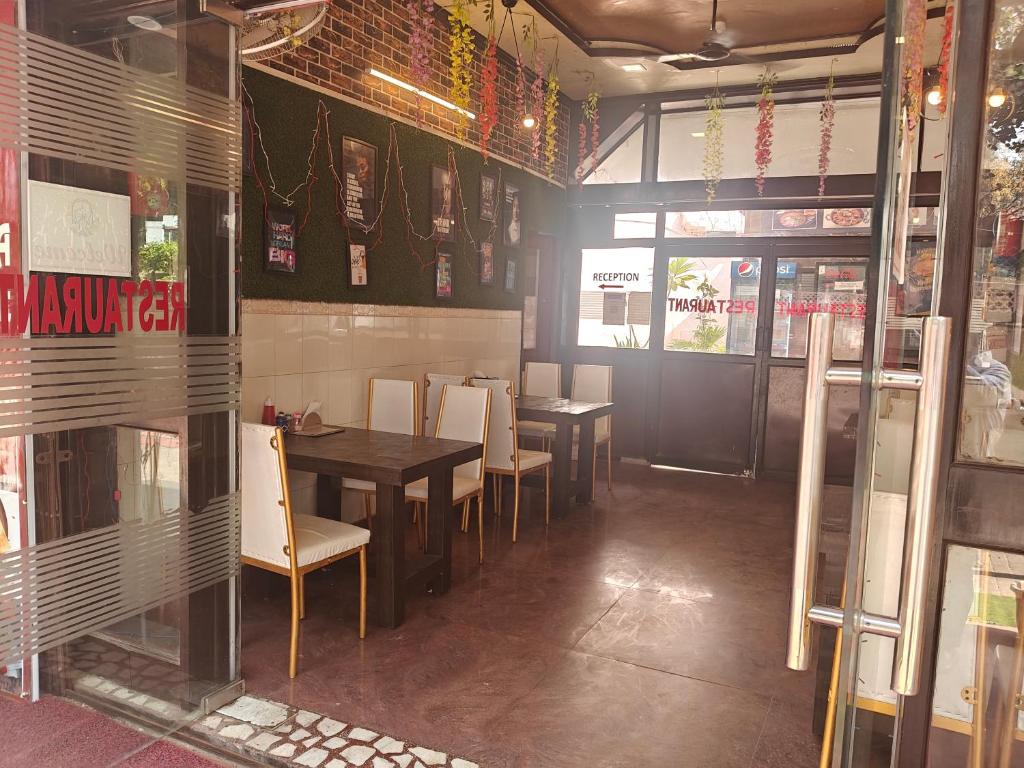 ห้องอาหาร