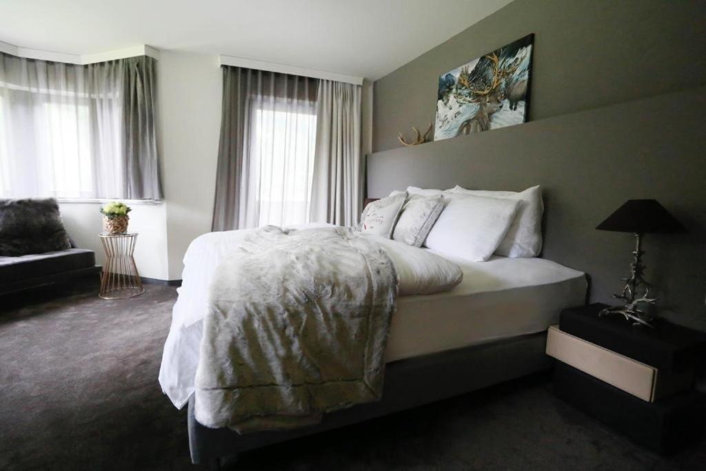 Hotel Beverly Hill - 5