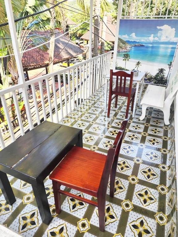 Hai Phuong Tuyen Guesthouse Hai Phuong Tuyen Guesthouse