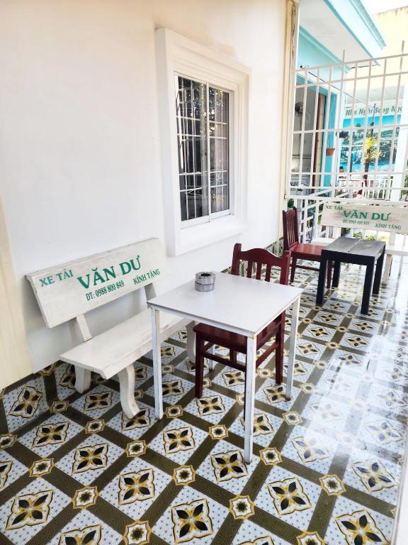 Hai Phuong Tuyen Guesthouse Hai Phuong Tuyen Guesthouse