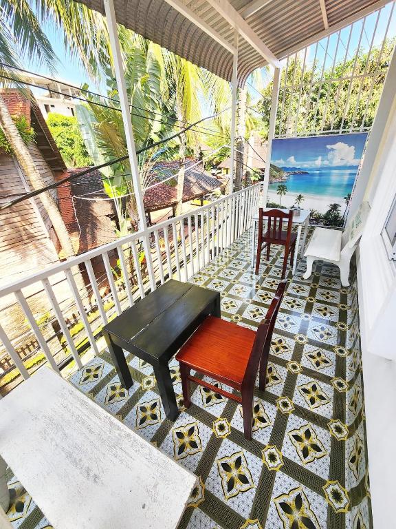 Hai Phuong Tuyen Guesthouse Hai Phuong Tuyen Guesthouse