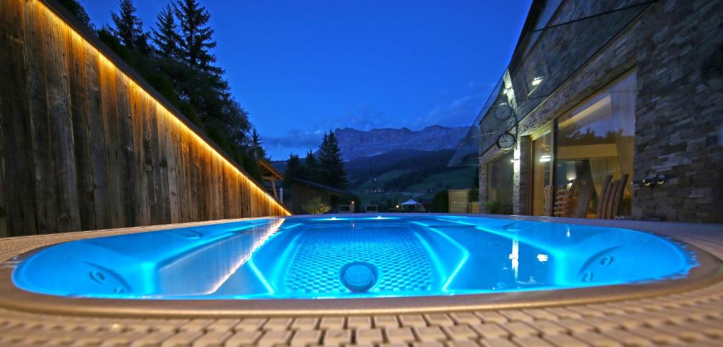 La Bercia Alpine Lodge & Spa - 1