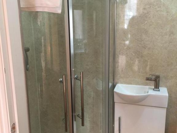 バスルーム（客室）