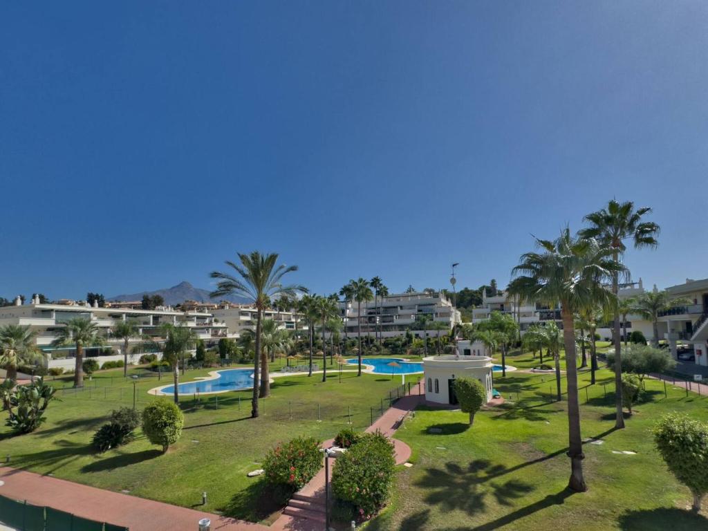 Lor 52A Apartamento Vacacional cerca de Puerto Banús-Playa - 1