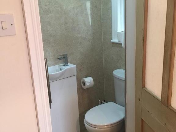 バスルーム（客室）