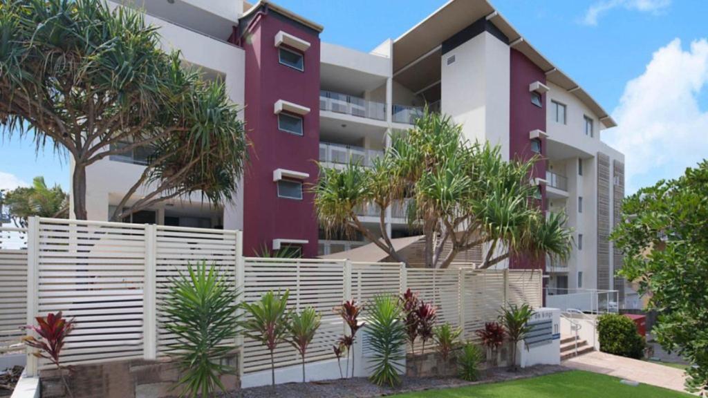 Unit 2 Salt On Kings, Kings Beach, Caloundra