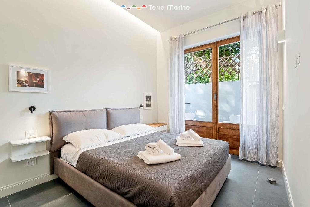 Eco del Cuore, Terre Marine - 4
