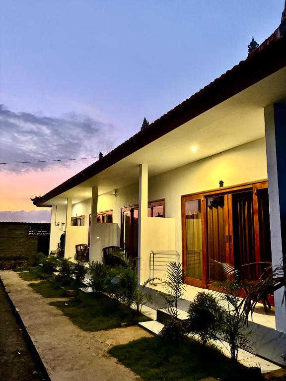 Pondok Prabasari, Uluwatu