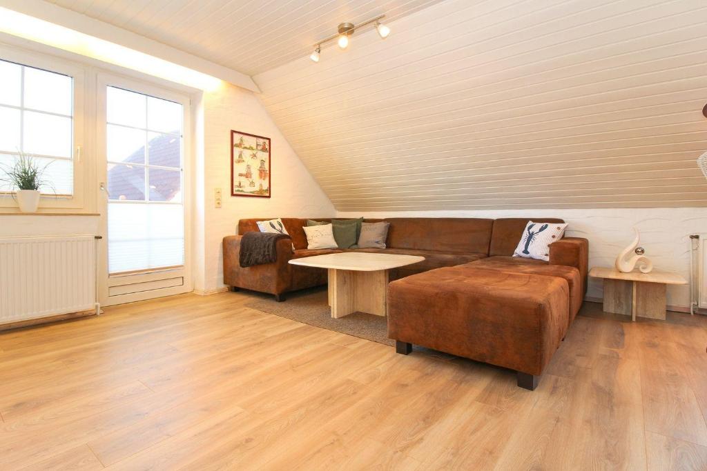 Muckelstuuv, Greetsiel