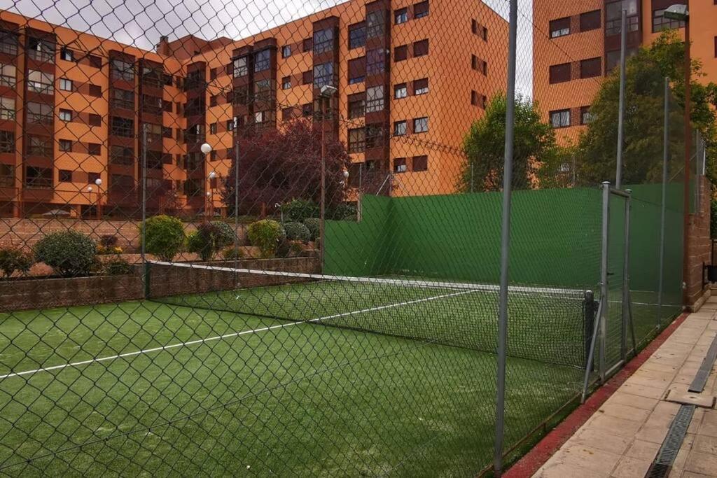 Cozy apartment with parking, gym, pool and padel - Pirra - 5