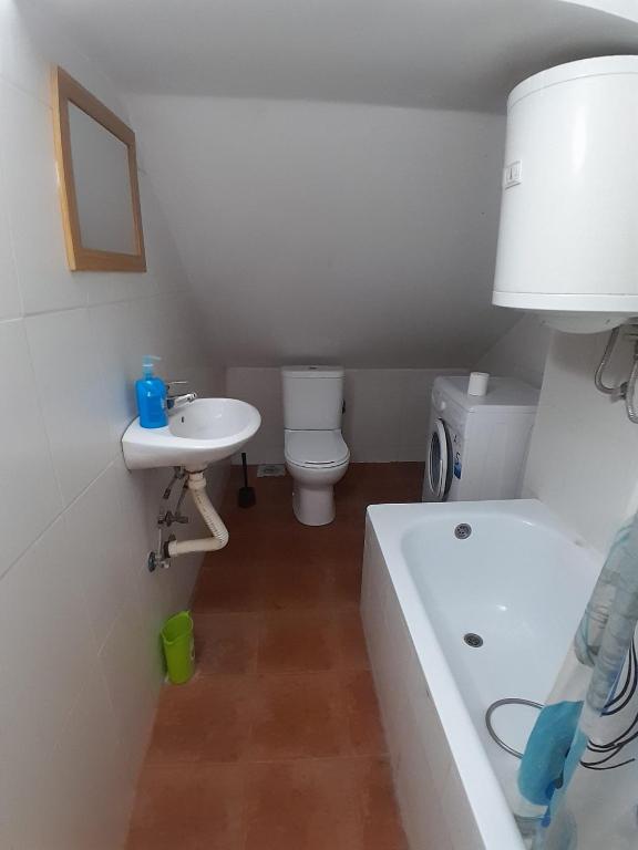 Airport BG Rooms and Apartment - 3