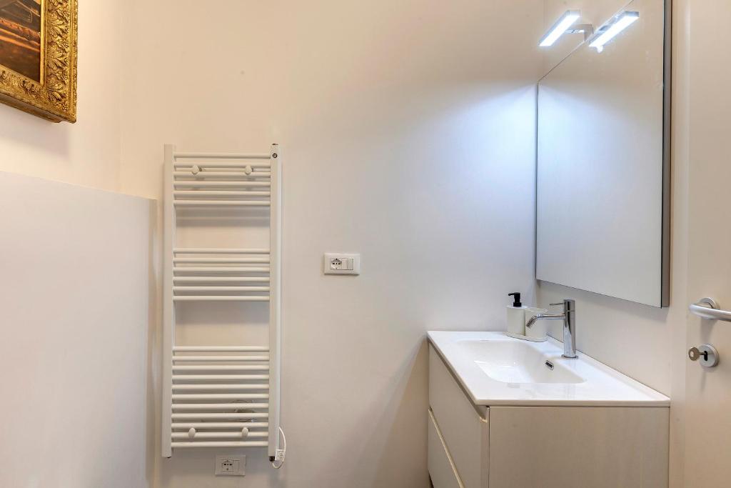 Francesco Apartment by Mamo Florence - 5