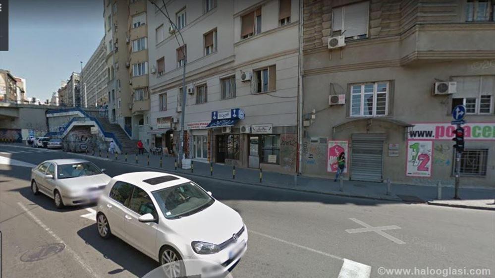 Apartment in the Heart of Belgrade - 2