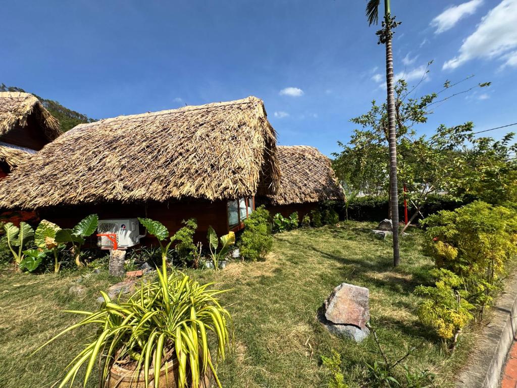 Surrounding environment