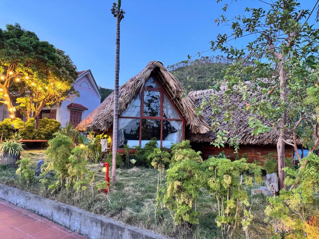 Surrounding environment