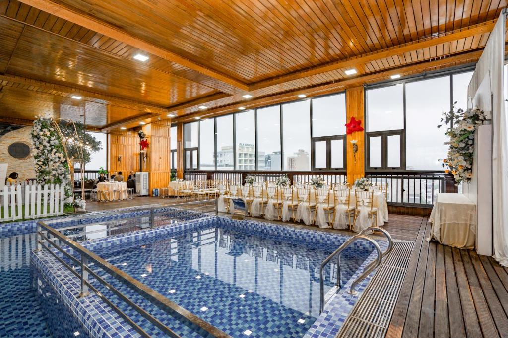 Swimmingpool