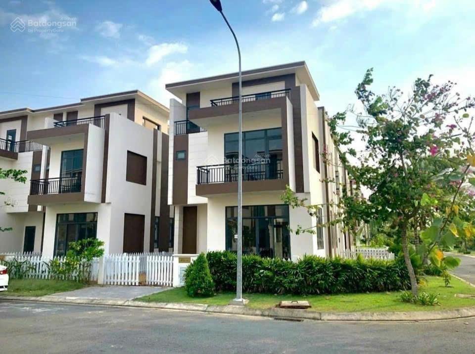 Căn Hộ liền kề Riverside, Bến Lức