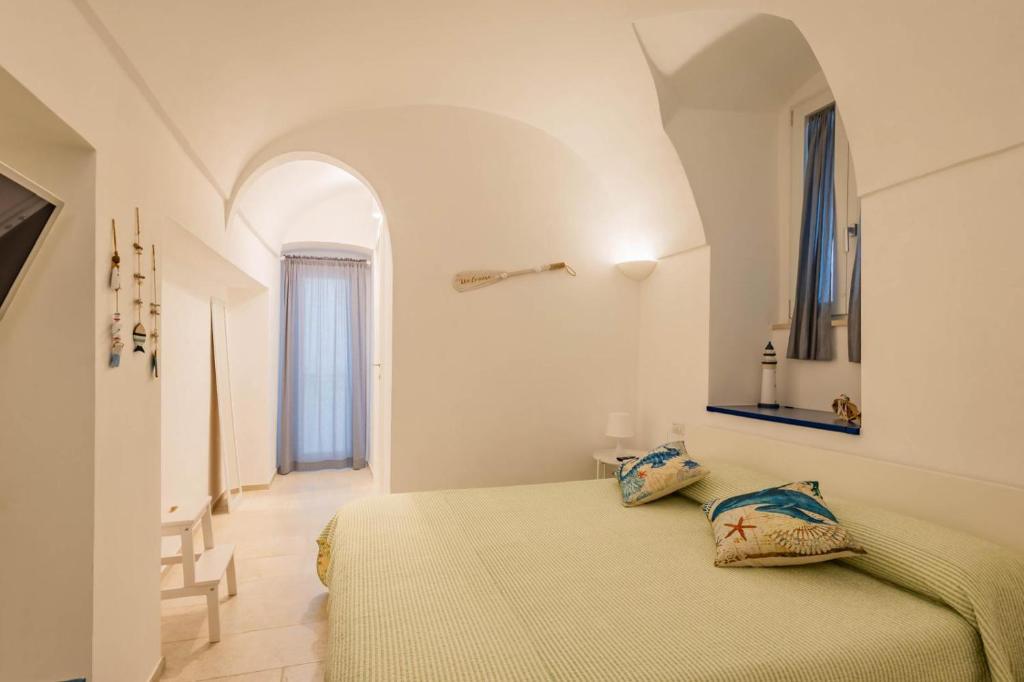 PALAZZO SCIANNI RIFUGIO DEL MARINAIO - 3